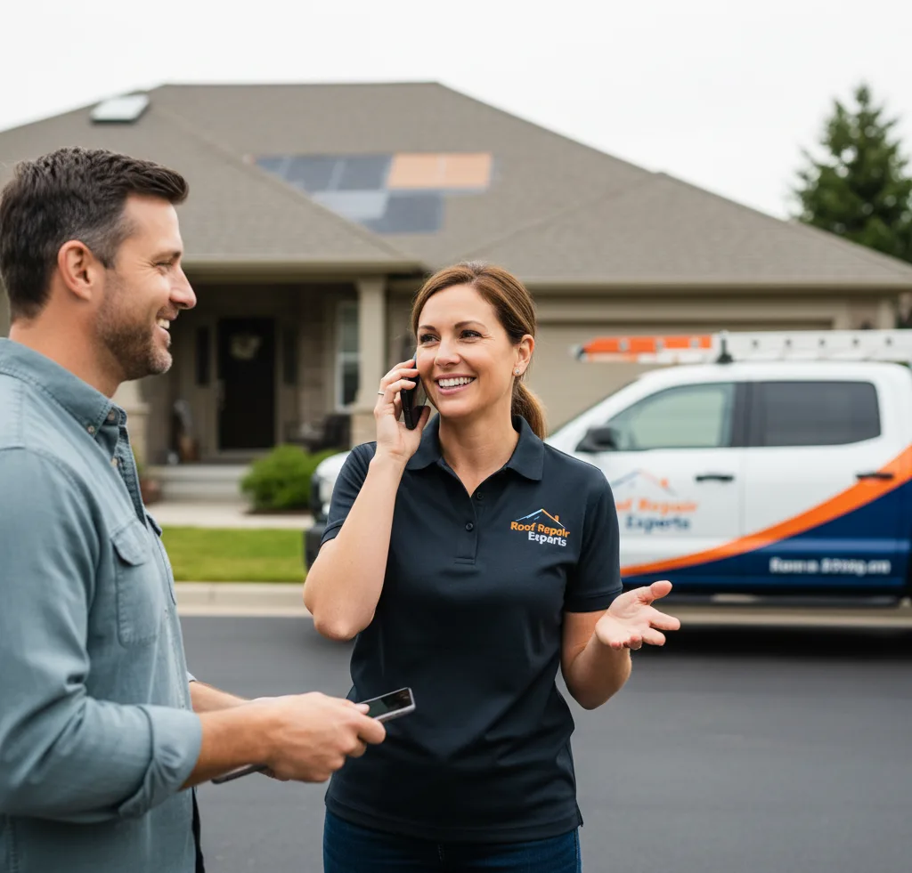 Storm Damage Repair in Elkridge, MD